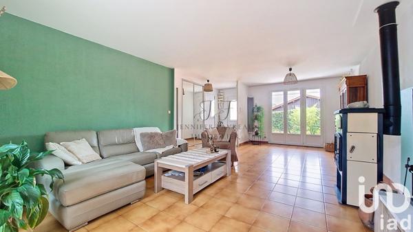 Maison à vendre 7 pièces 145 m² Tresses