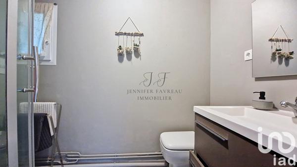 Maison à vendre 7 pièces 145 m² Tresses