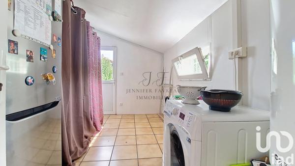 Maison à vendre 7 pièces 145 m² Tresses