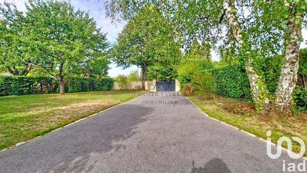 Maison à vendre 7 pièces 145 m² Tresses