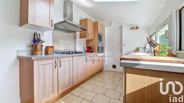 Maison à vendre 7 pièces 145 m² Tresses