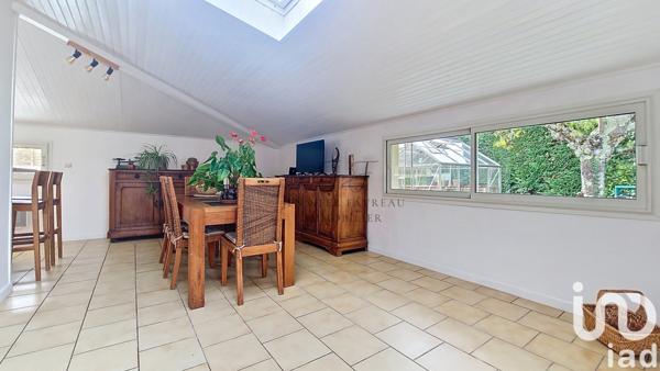 Maison à vendre 7 pièces 145 m² Tresses