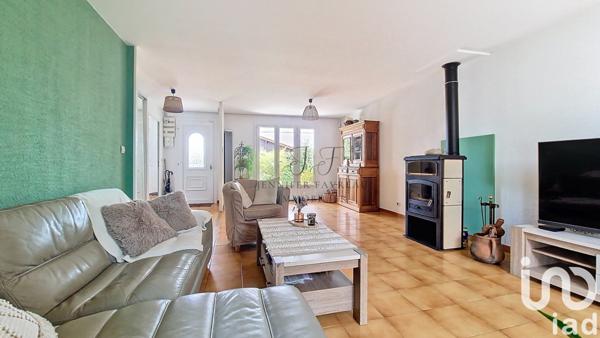 Maison à vendre 7 pièces 145 m² Tresses