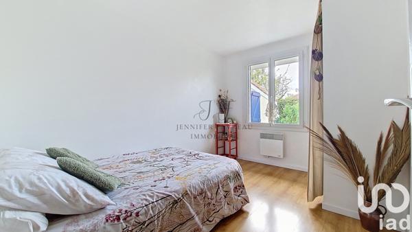 Maison à vendre 7 pièces 145 m² Tresses