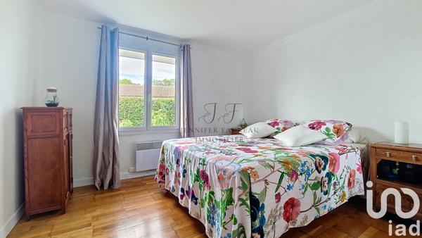 Maison à vendre 7 pièces 145 m² Tresses