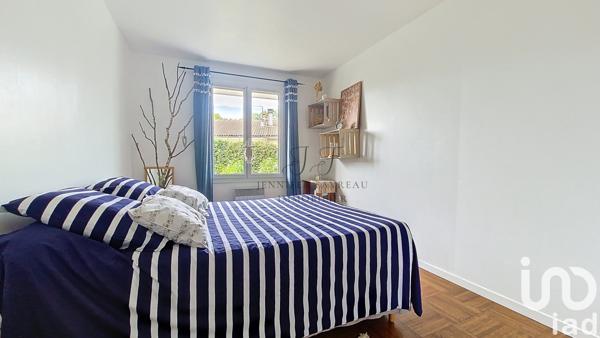 Maison à vendre 7 pièces 145 m² Tresses