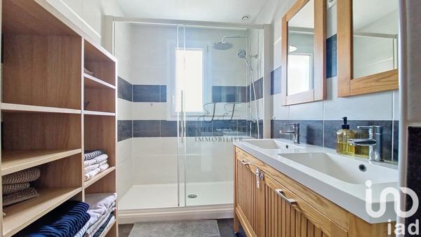 Maison à vendre 7 pièces 145 m² Tresses