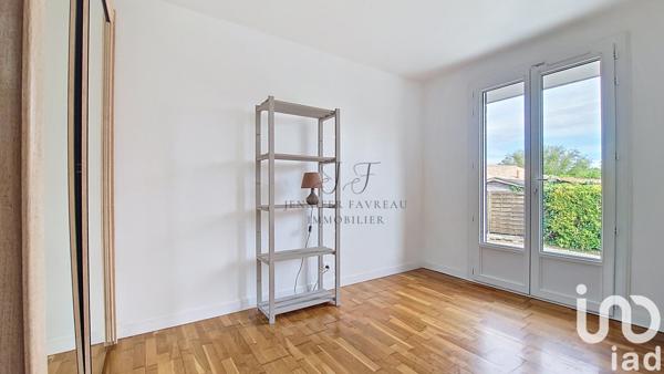 Maison à vendre 7 pièces 145 m² Tresses