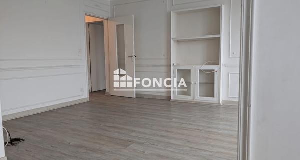 À vendre Appartement 3 pièces 78 m² - Toulouse 31400