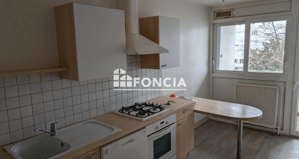 À vendre Appartement 3 pièces 78 m² - Toulouse 31400