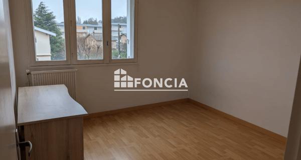 À vendre Appartement 3 pièces 78 m² - Toulouse 31400