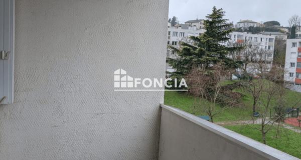 À vendre Appartement 3 pièces 78 m² - Toulouse 31400