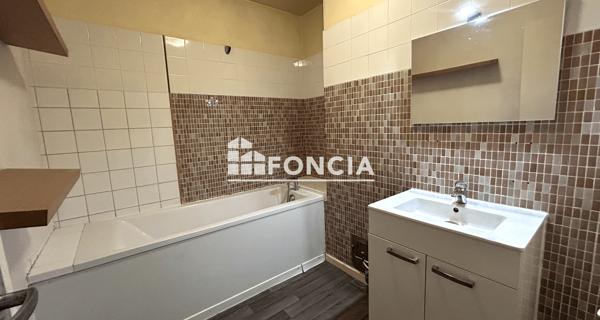 À vendre Appartement 3 pièces 78 m² - Toulouse 31400