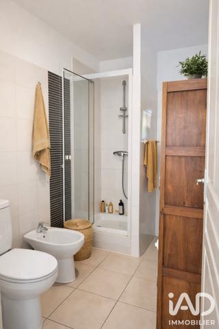 Location appartement 2 pièces 50,22 m² Saint-Denis