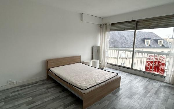 Appartement à vendre    2 pièces •  Saint-Quentin