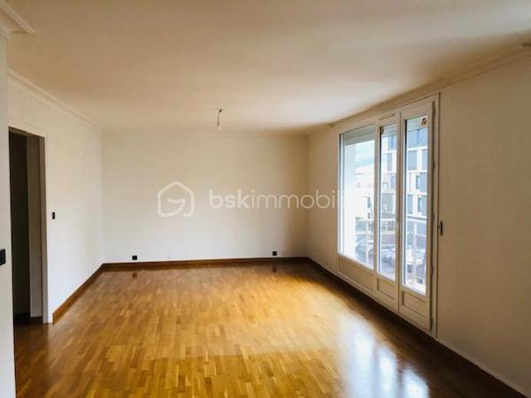 Appartement de 94 m²