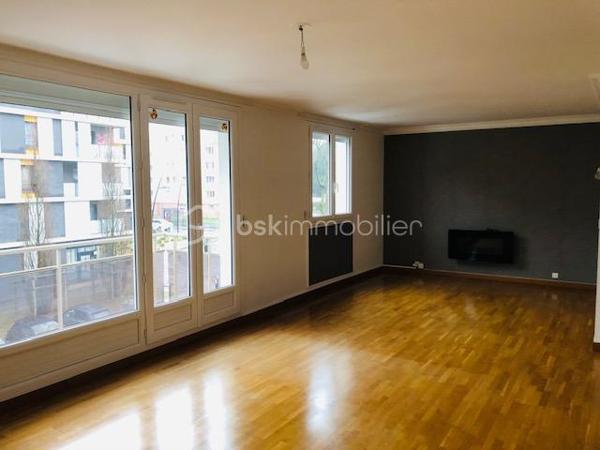Appartement de 94 m²