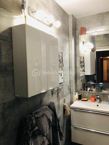 Appartement de 94 m²