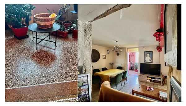 Ensemble immobilier Golbey centre