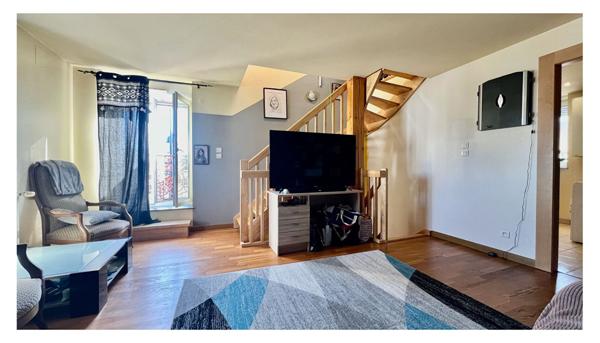 Ensemble immobilier Golbey centre