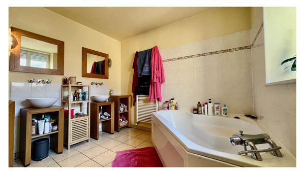 Ensemble immobilier Golbey centre