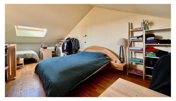 Ensemble immobilier Golbey centre