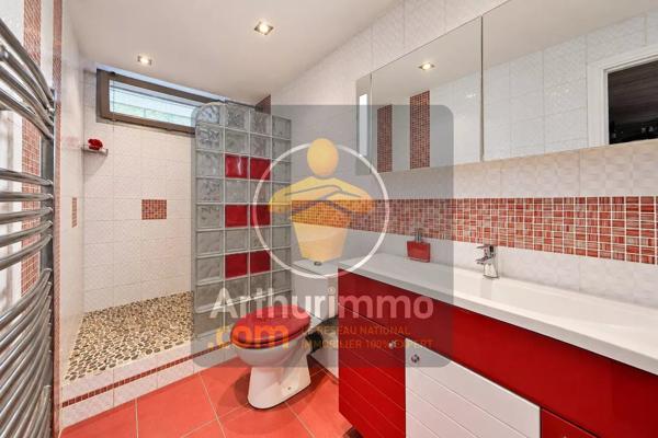 Vente                                                      Maison
                        
                     6 pièces                      130 m2                     à Noiseau