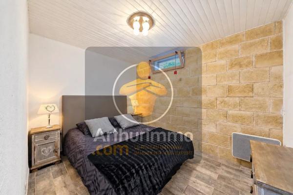 Vente                                                      Maison
                        
                     6 pièces                      130 m2                     à Noiseau
