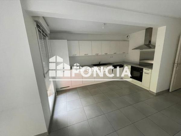 Location Appartement 4 pièces 82.5 m² - 31 RUE DE MODENHEIM Riedisheim 68400