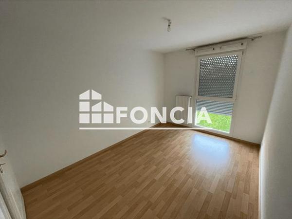 Location Appartement 4 pièces 82.5 m² - 31 RUE DE MODENHEIM Riedisheim 68400