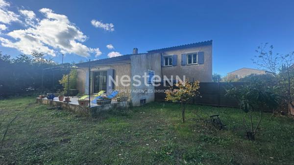 Aubagne ? Grande maison 8 pièces de 207 m² à vendre, idéale grande famille ou projet