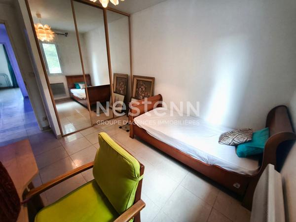 Aubagne ? Grande maison 8 pièces de 207 m² à vendre, idéale grande famille ou projet
