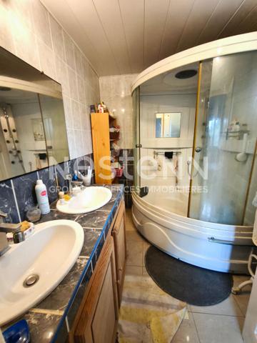Aubagne ? Grande maison 8 pièces de 207 m² à vendre, idéale grande famille ou projet