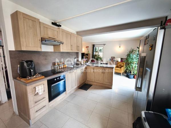 Aubagne ? Grande maison 8 pièces de 207 m² à vendre, idéale grande famille ou projet