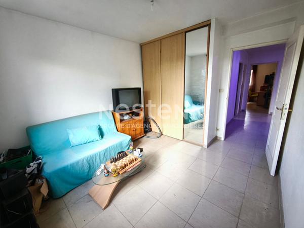 Aubagne ? Grande maison 8 pièces de 207 m² à vendre, idéale grande famille ou projet
