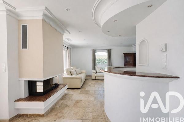 Maison à vendre 6 pièces 120 m² Le Muy