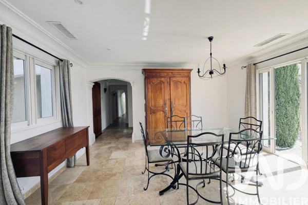 Maison à vendre 6 pièces 120 m² Le Muy