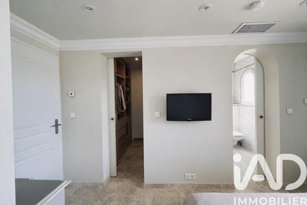 Maison à vendre 6 pièces 120 m² Le Muy