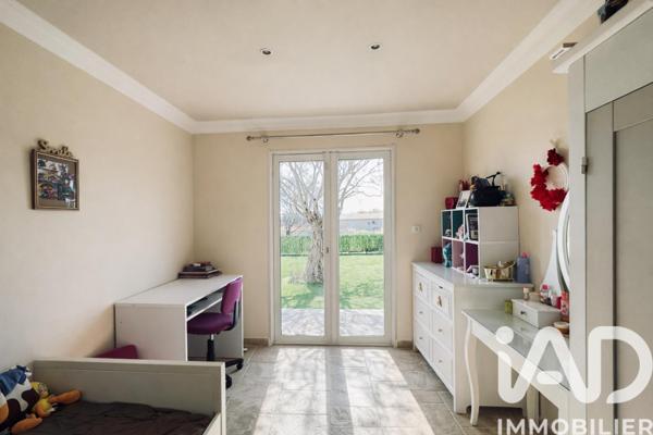 Maison à vendre 6 pièces 120 m² Le Muy