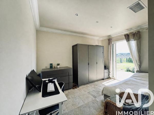 Maison à vendre 6 pièces 120 m² Le Muy