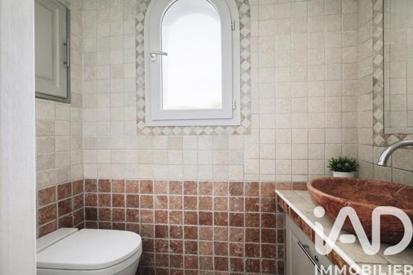 Maison à vendre 6 pièces 120 m² Le Muy