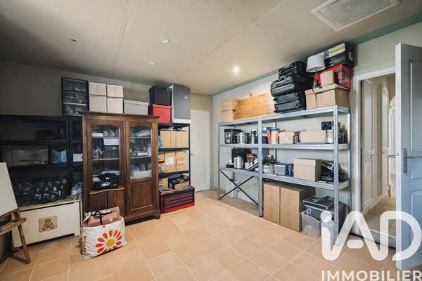 Maison à vendre 6 pièces 120 m² Le Muy