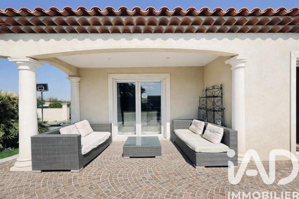 Maison à vendre 6 pièces 120 m² Le Muy