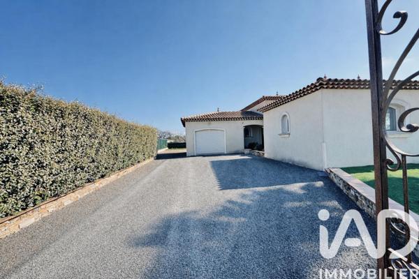 Maison à vendre 6 pièces 120 m² Le Muy