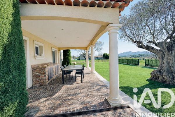 Maison à vendre 6 pièces 120 m² Le Muy