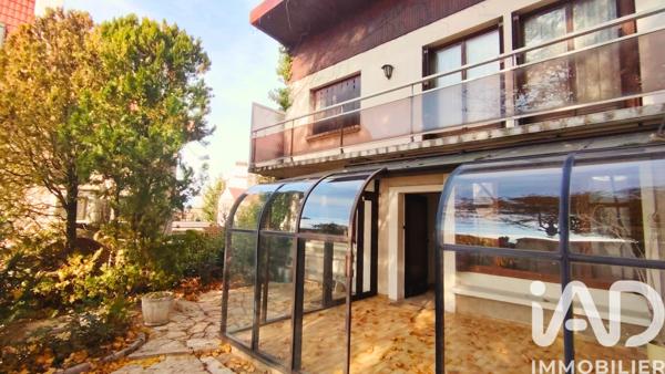 Maison à vendre 5 pièces 127 m² Clamart
