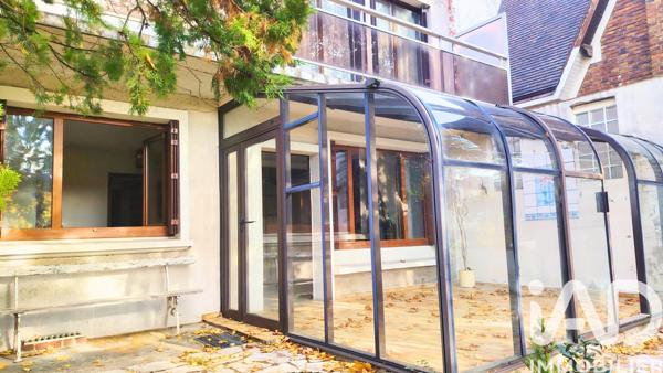 Maison à vendre 5 pièces 127 m² Clamart