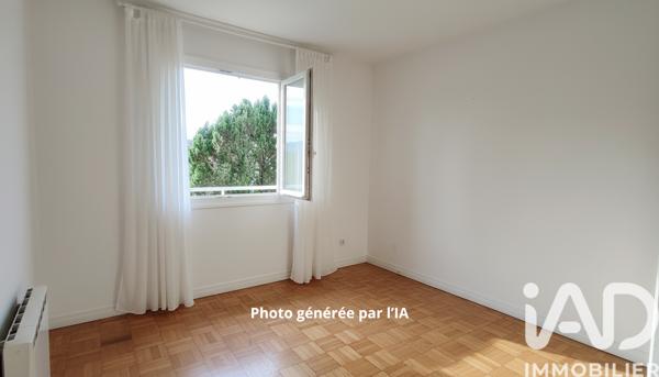 Maison à vendre 5 pièces 127 m² Clamart