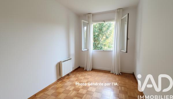Maison à vendre 5 pièces 127 m² Clamart