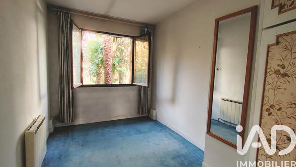 Maison à vendre 5 pièces 127 m² Clamart